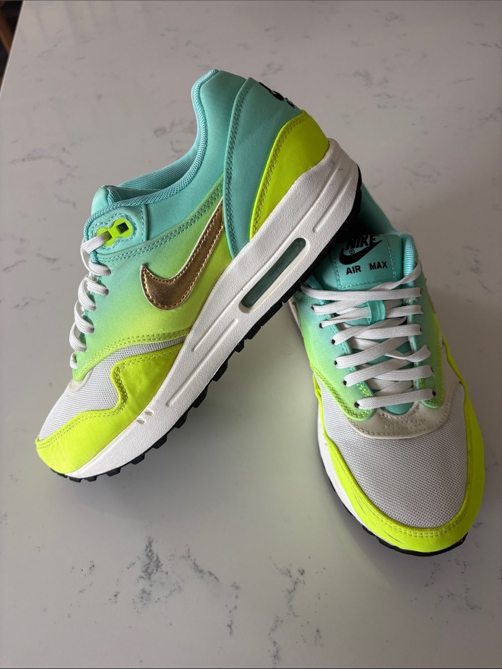 Nike Air Max 1 Magista Women’s size 6.5